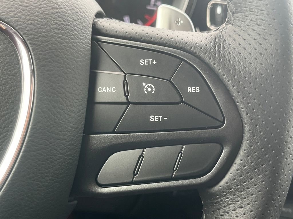 New 2026 Dodge Durango GT image 10