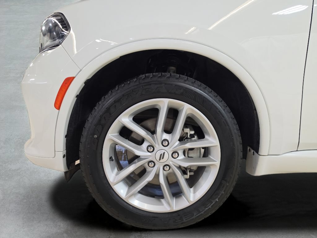 Certified 2025 Dodge Durango GT AWD/4WD image 25