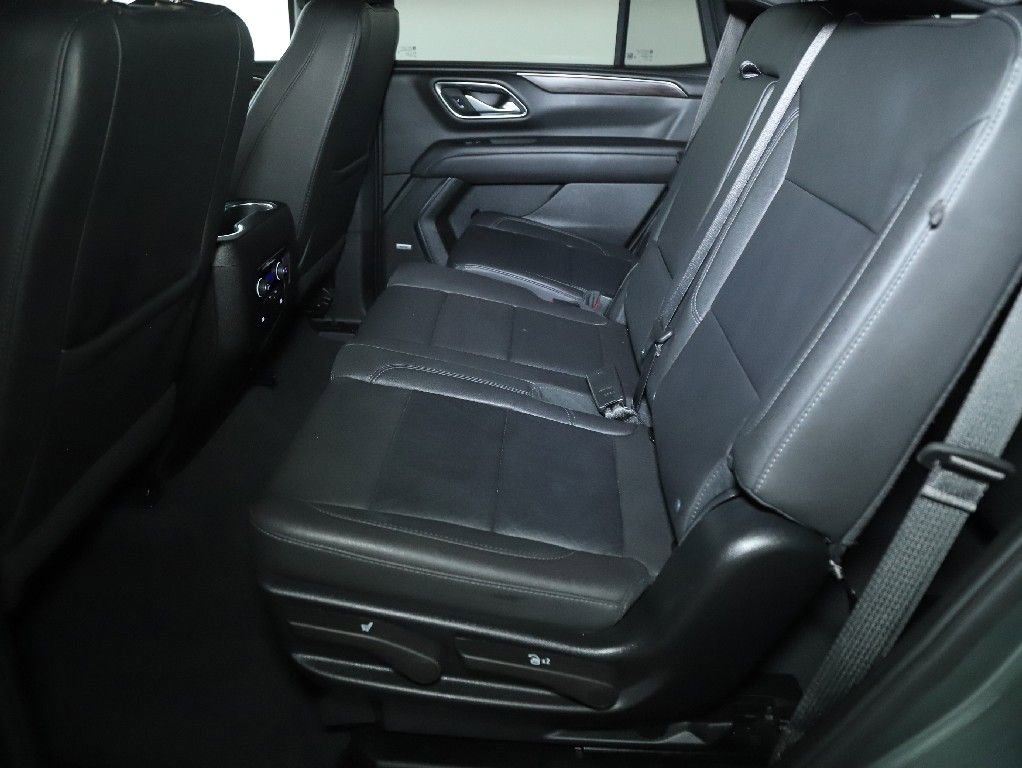 Used 2024 Chevrolet Tahoe LT image 15