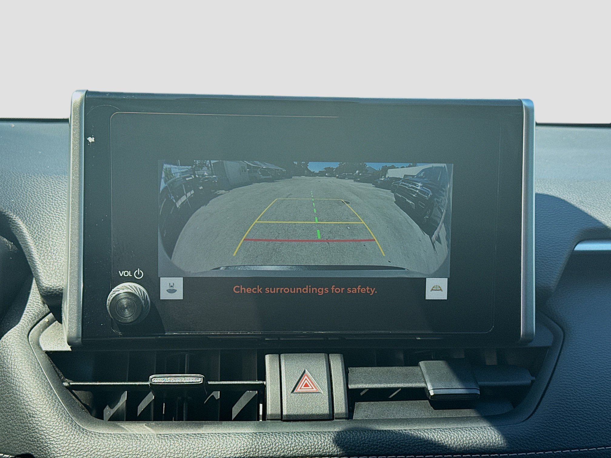 Used 2024 Toyota RAV4 XLE FWD image 11