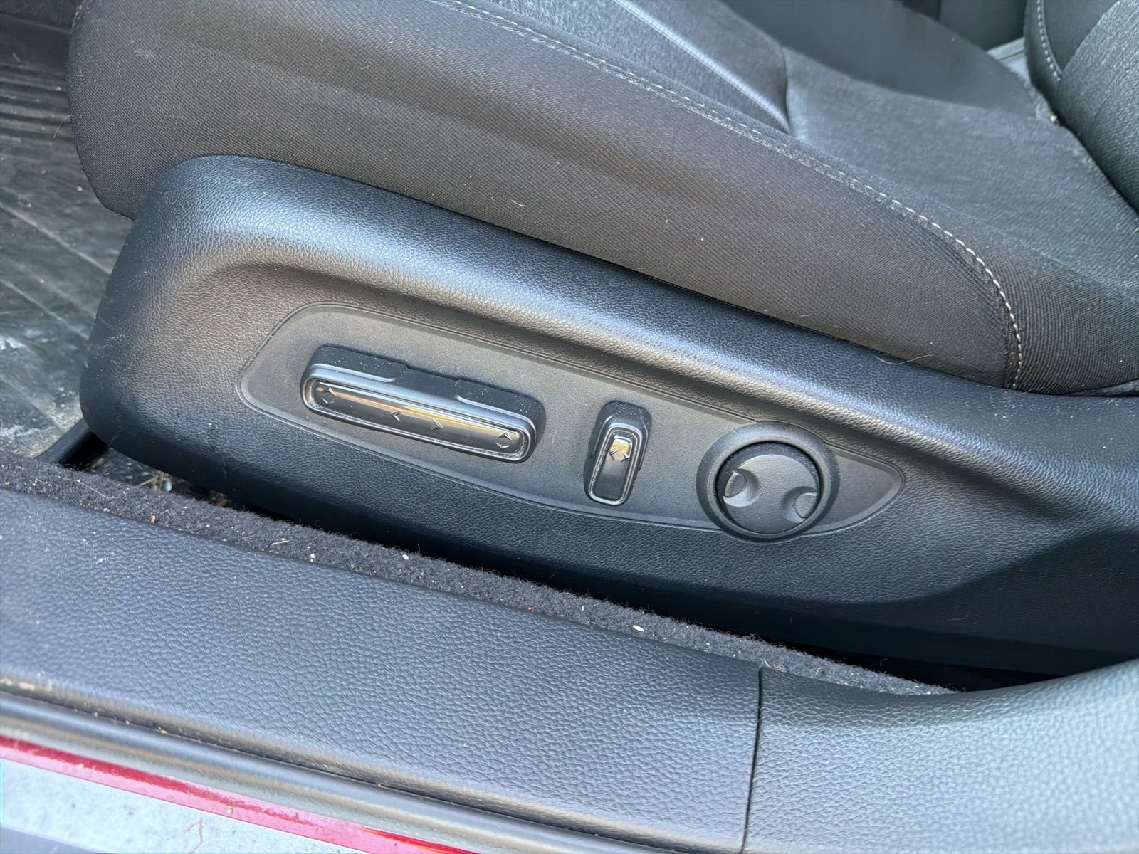 Used 2023 Honda Accord Sport image 14