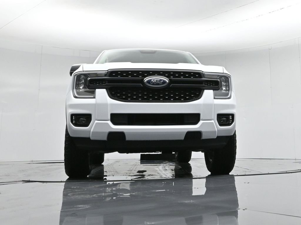 New 2025 Ford Ranger XL image 42