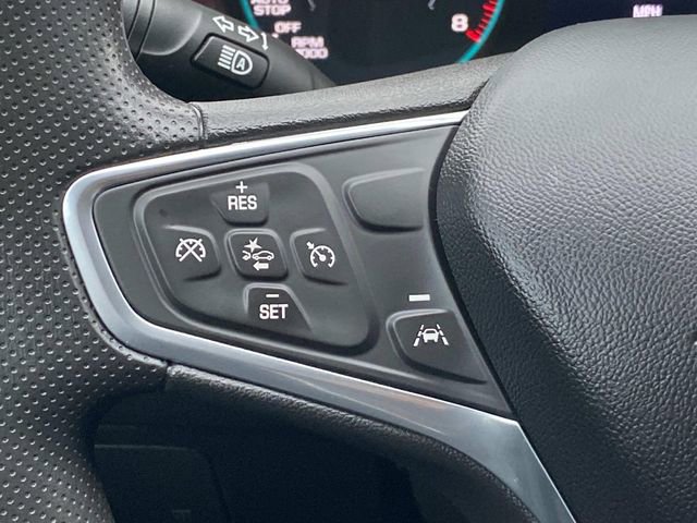 Used 2021 Chevrolet Malibu LS w/ Driver Confidence Package II image 19