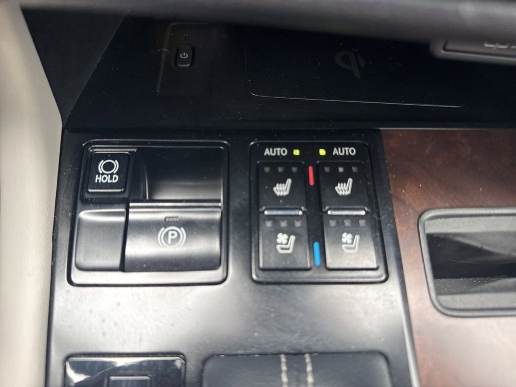 Used 2021 Lexus RX 350 AWD w/ Premium Package image 28