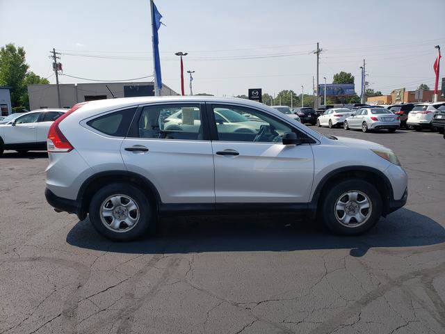 Used 2013 Honda CR-V LX image 8