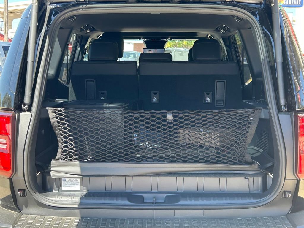 New 2026 Toyota Land Cruiser image 15