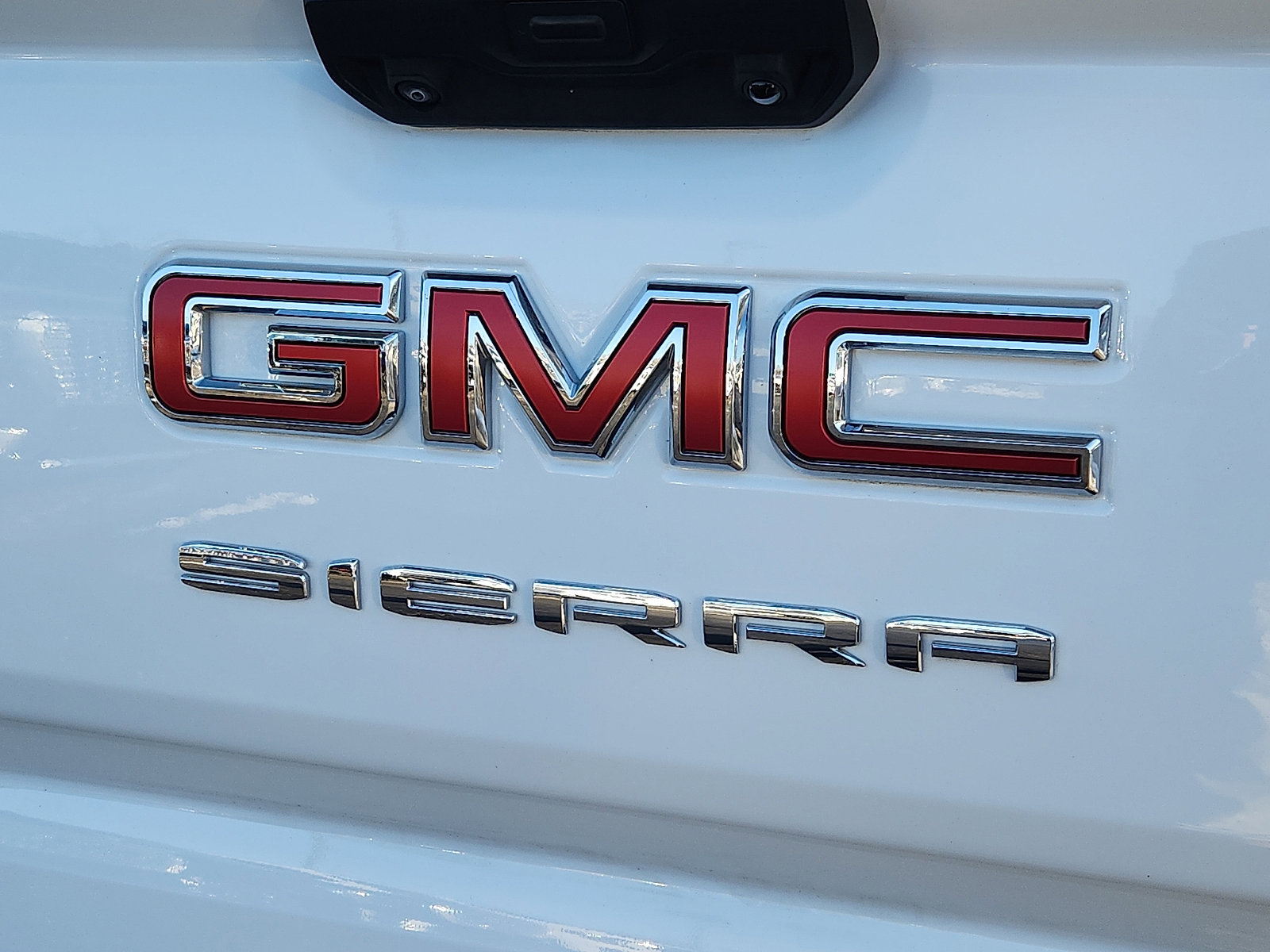 Used 2023 GMC Sierra 1500 Elevation image 30