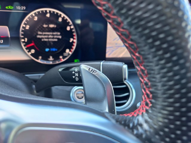 Used 2019 Mercedes-Benz E 53 AMG 4MATIC Sedan image 40