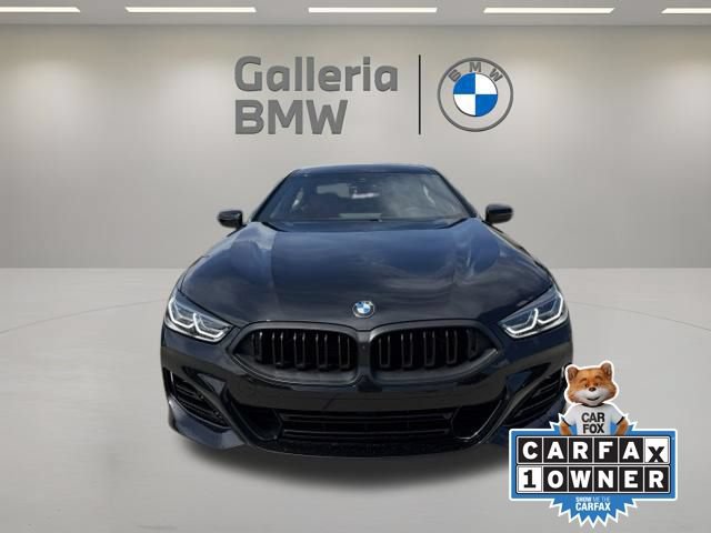 Used 2026 BMW 840i w/ M Sport Professional Package RWD image 3