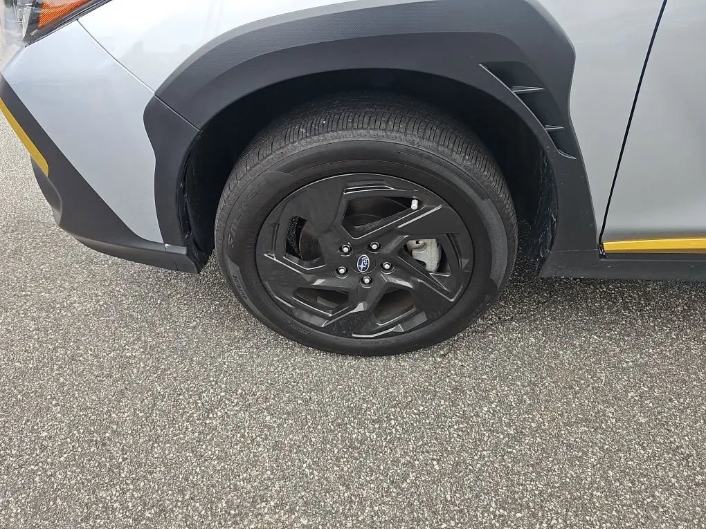 Used 2024 Subaru Crosstrek 2.5i Sport image 7