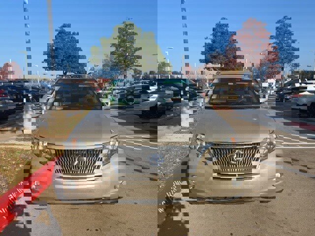 Used 2012 Lexus RX 450h AWD image 10