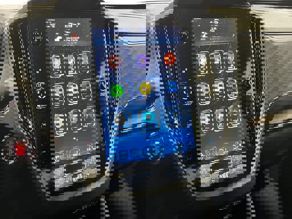 New 2026 Subaru Forester Touring image 19