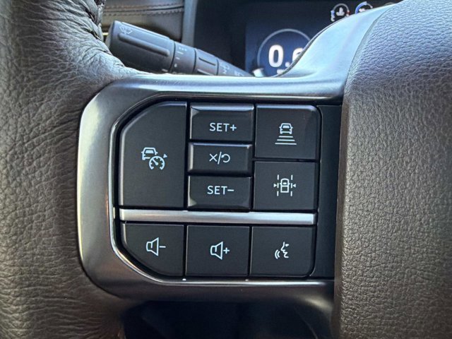 Used 2024 Ford Expedition Max King Ranch image 31