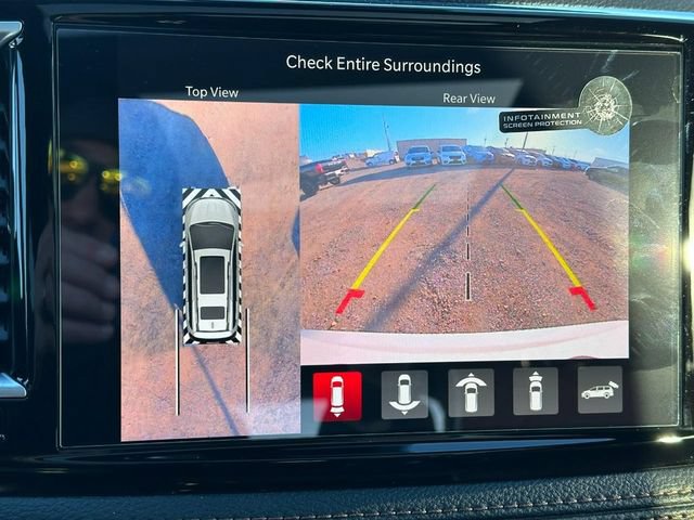 New 2026 Chrysler Pacifica Pinnacle FWD image 19