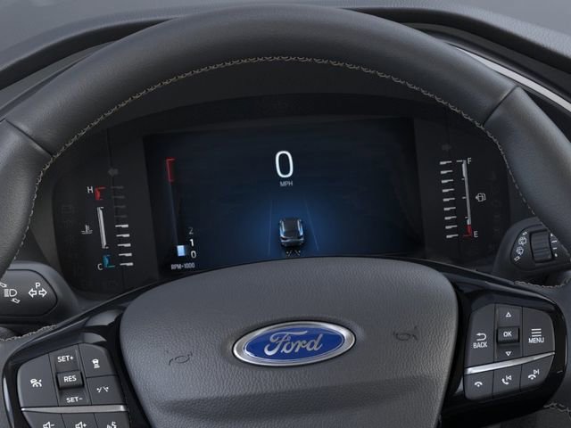 New 2024 Ford Escape Active w/ Tech Pack #1 AWD/4WD image 13