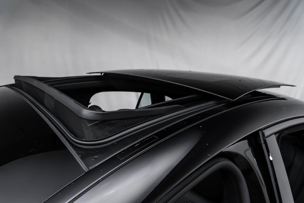 New 2025 Mercedes-Benz GLC 63 AMG S image 5