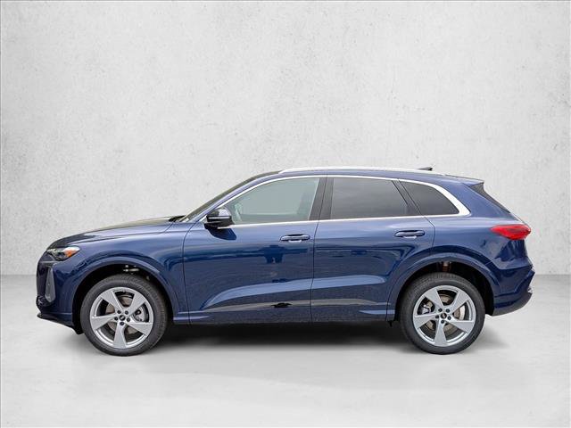 New 2026 Audi Q5 Premium AWD/4WD image 5