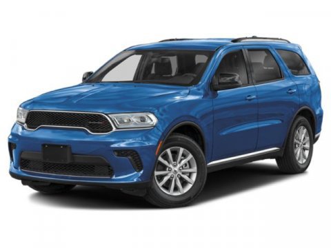 Used 2024 Dodge Durango GT