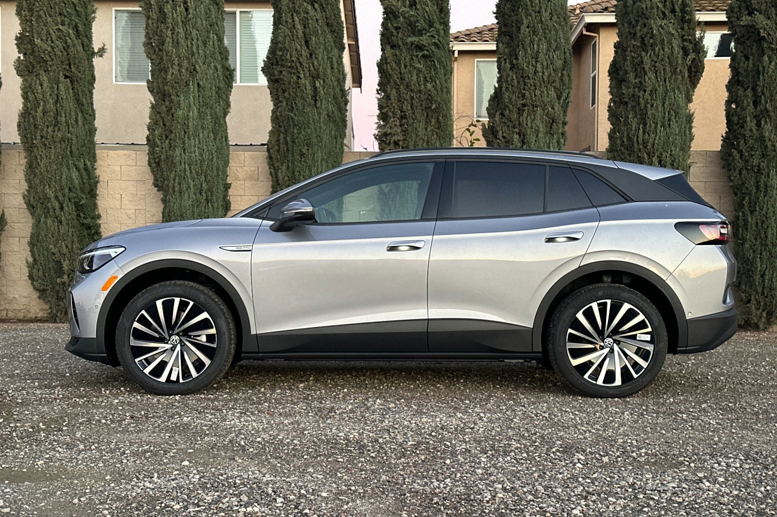 New 2026 Volkswagen ID.4 Pro image 7