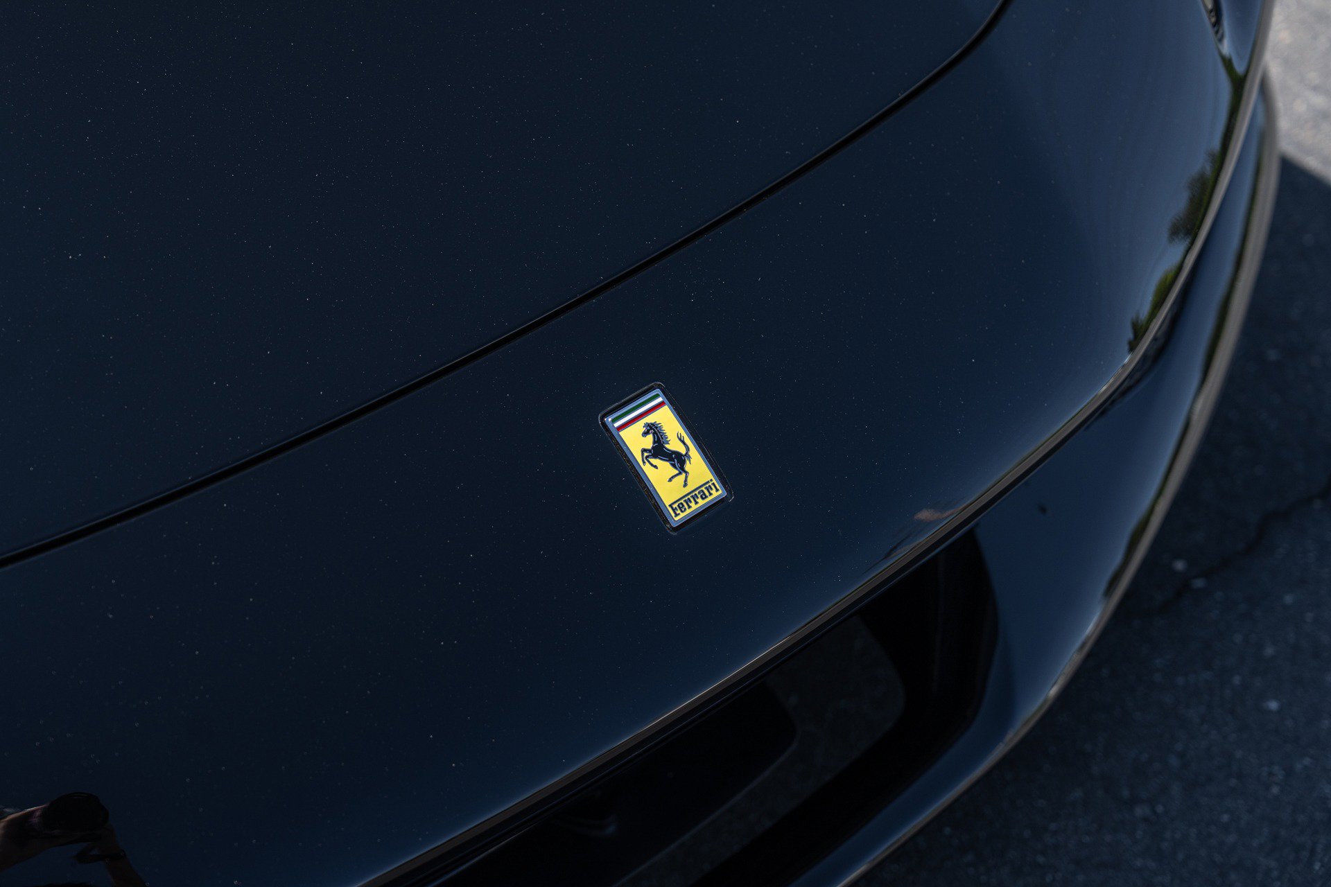 Used 2024 Ferrari 296 GTB image 16