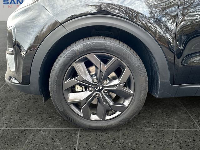 Used 2022 Kia Sportage LX w/ LX FWD Value Edition Package image 14