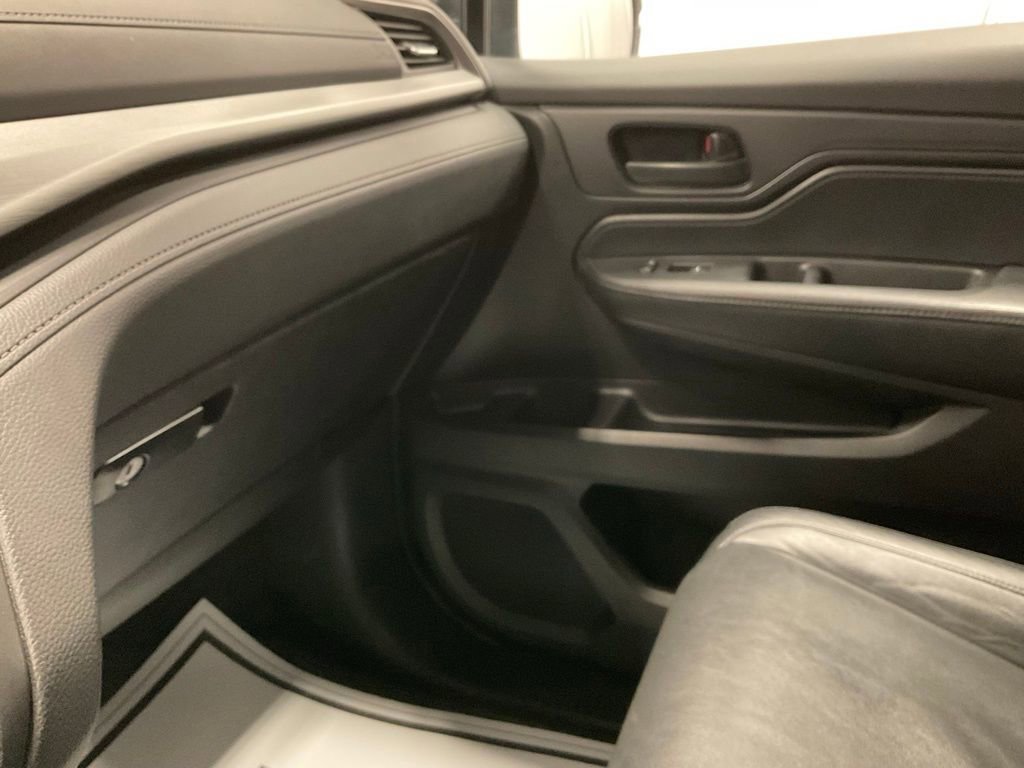 Used 2024 Honda Odyssey EX-L image 23