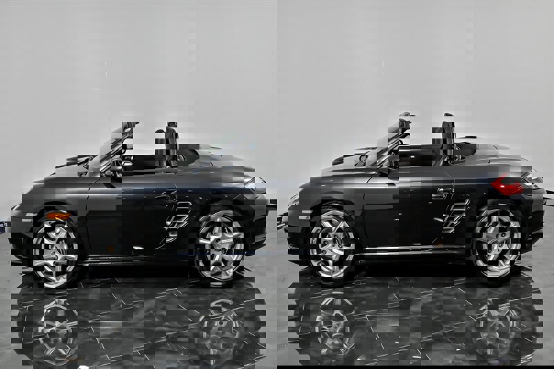 Used 2007 Porsche Boxster image 7