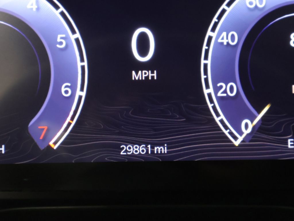 Certified 2023 Jeep Grand Cherokee Altitude AWD/4WD image 42