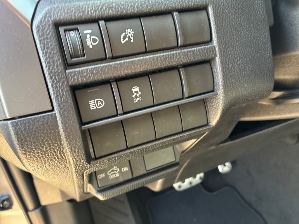 New 2026 Toyota Tacoma TRD Sport image 33