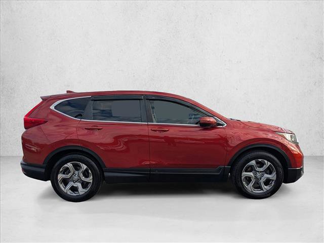 Used 2019 Honda CR-V EX image 4
