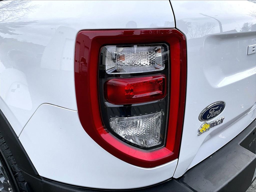 Used 2023 Ford Bronco Sport Big Bend image 31