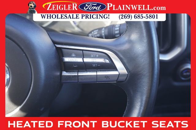 Used 2023 MAZDA CX-50 2.5 S w/ Convenience Package image 20