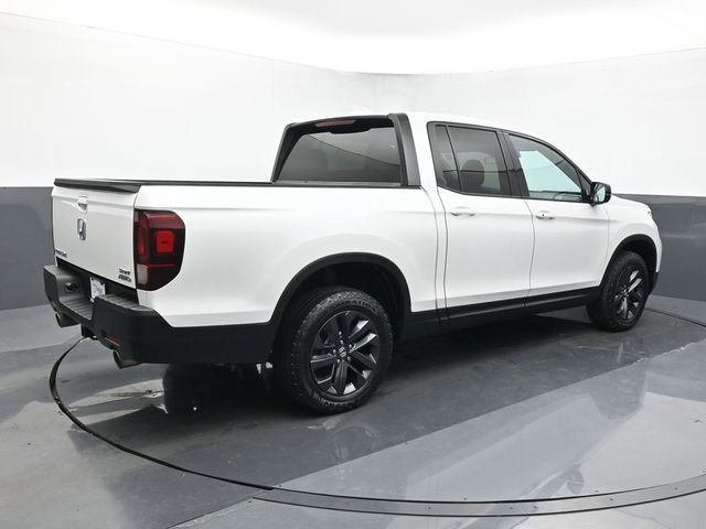 Used 2023 Honda Ridgeline Sport image 5
