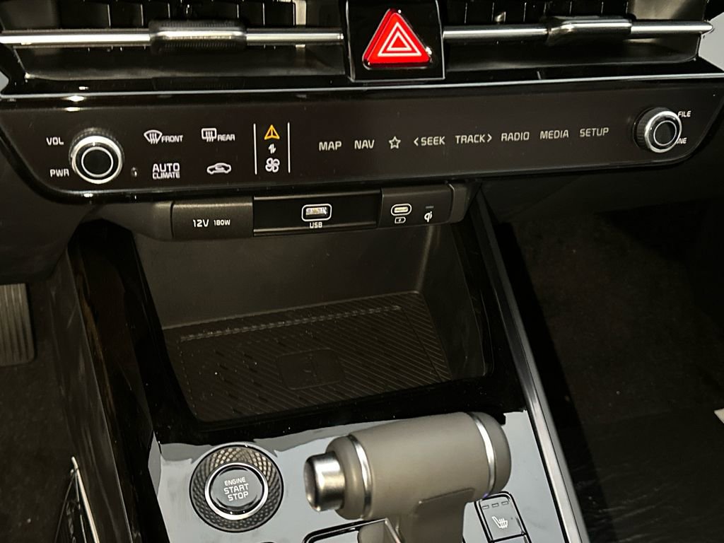 New 2026 Kia Niro SX image 23