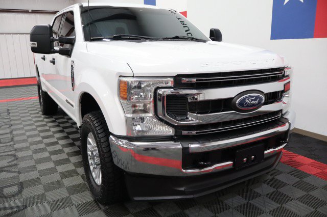 Used 2022 Ford F250 XLT AWD/4WD image 15