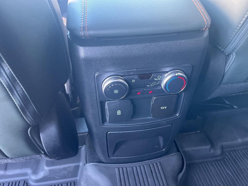 Used 2022 Ford Explorer Timberline image 16