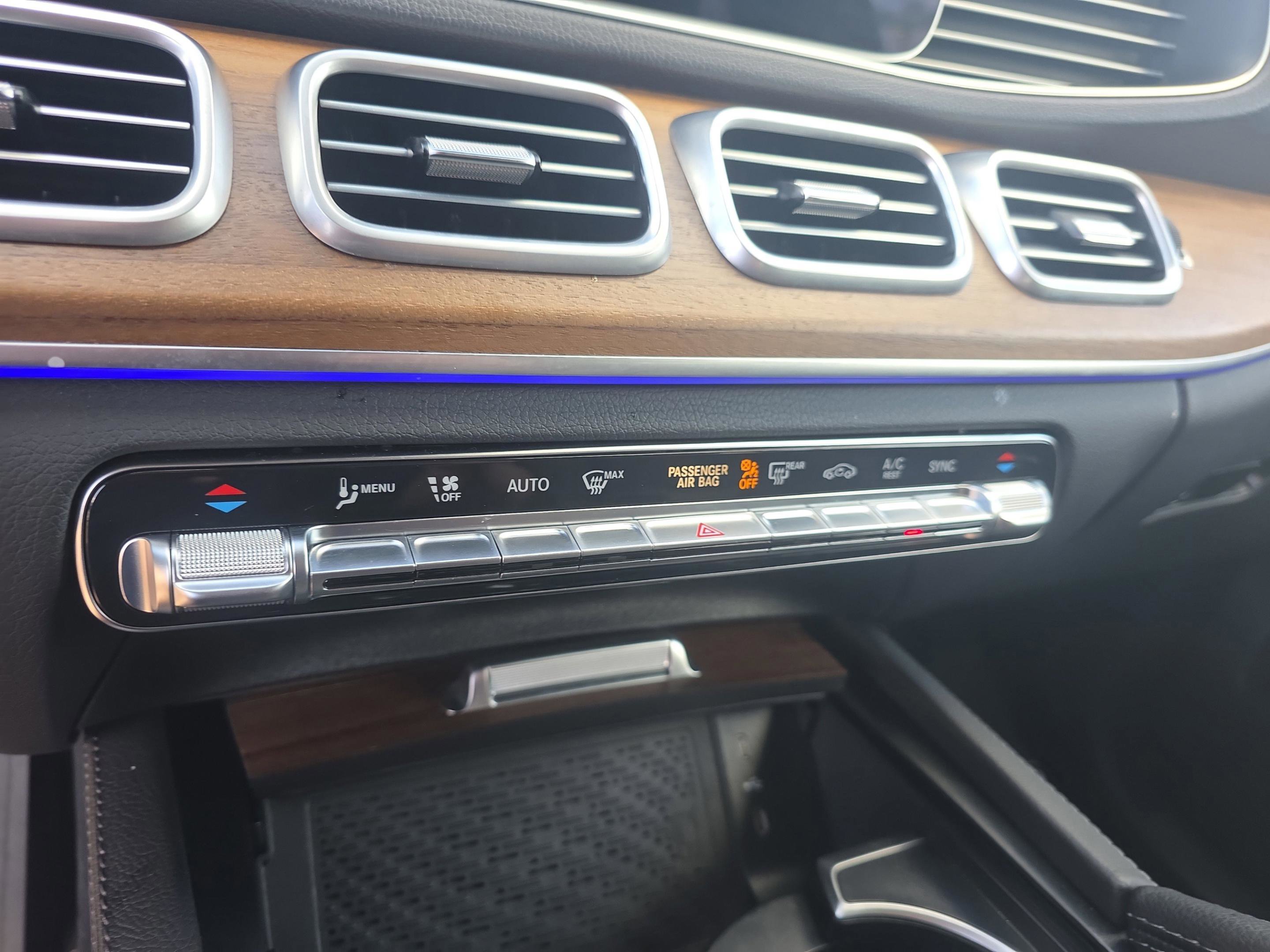 Certified 2025 Mercedes-Benz GLE 580 4MATIC image 26