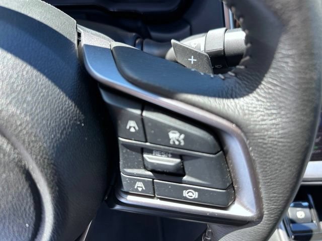 Used 2025 Subaru Legacy Premium AWD/4WD image 16