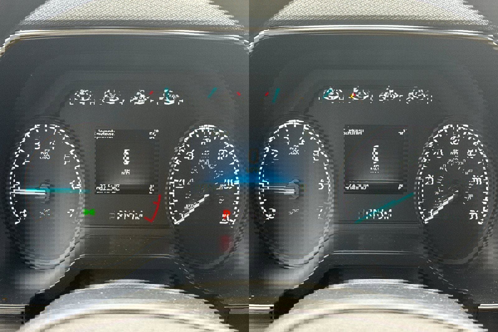 Used 2021 Ford F150 XLT image 23