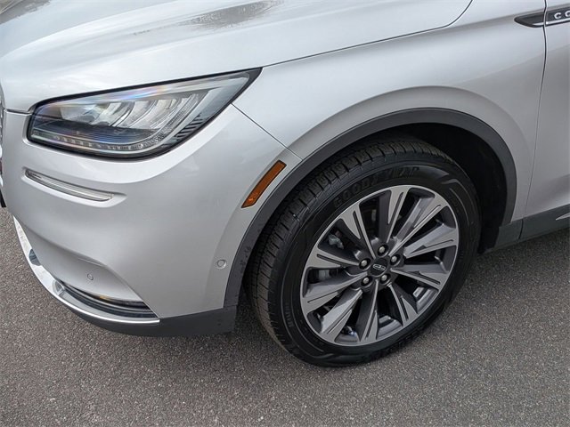 Used 2020 Lincoln Corsair Reserve w/ Equipment Group 201A image 9