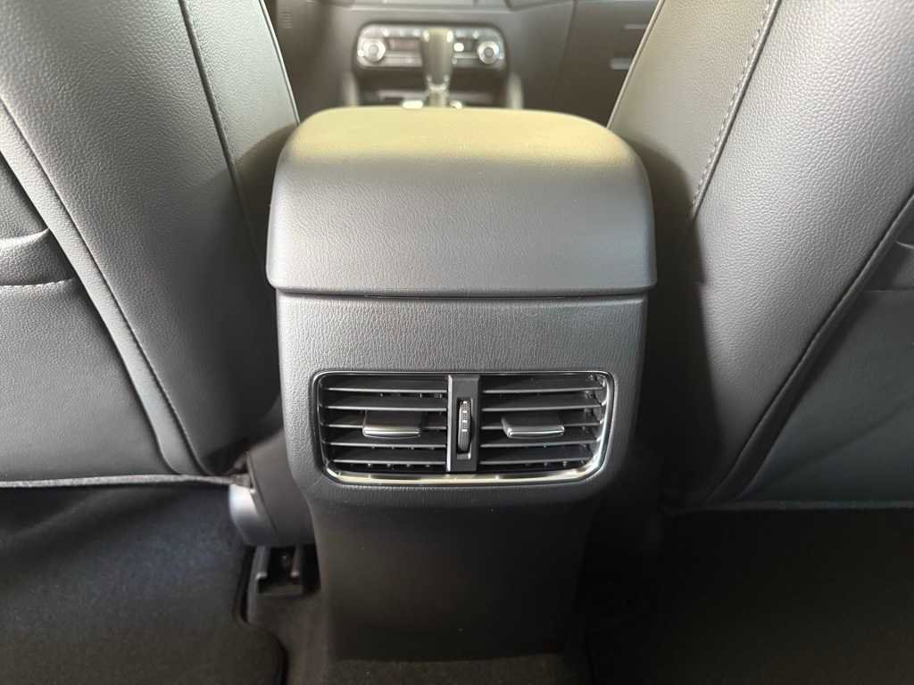 New 2025 MAZDA CX-5 AWD 2.5 S w/ Preferred Package image 13