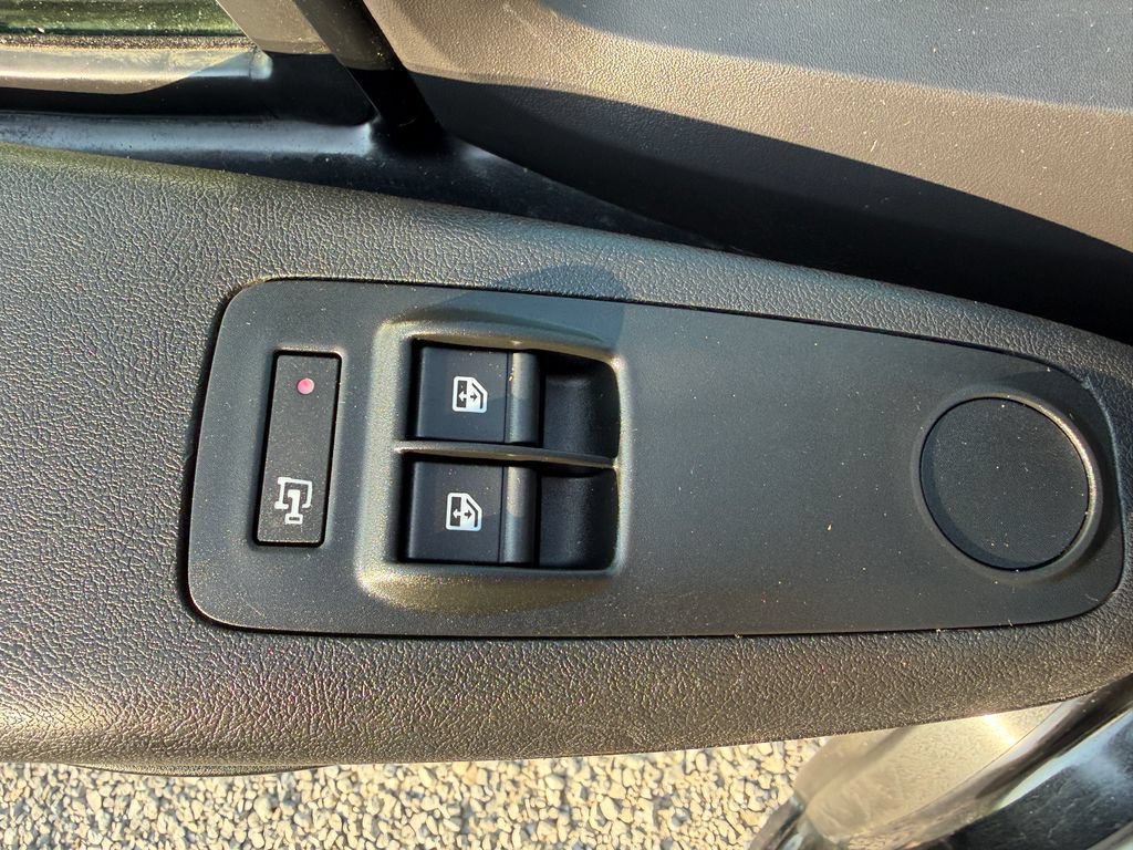 Used 2023 RAM ProMaster 2500 FWD image 15
