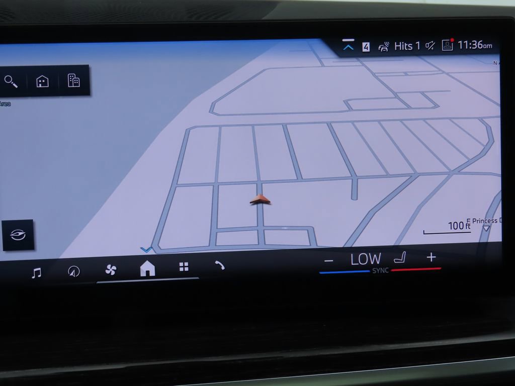 New 2026 BMW X5 xDrive40i w/ Executive Package image 15