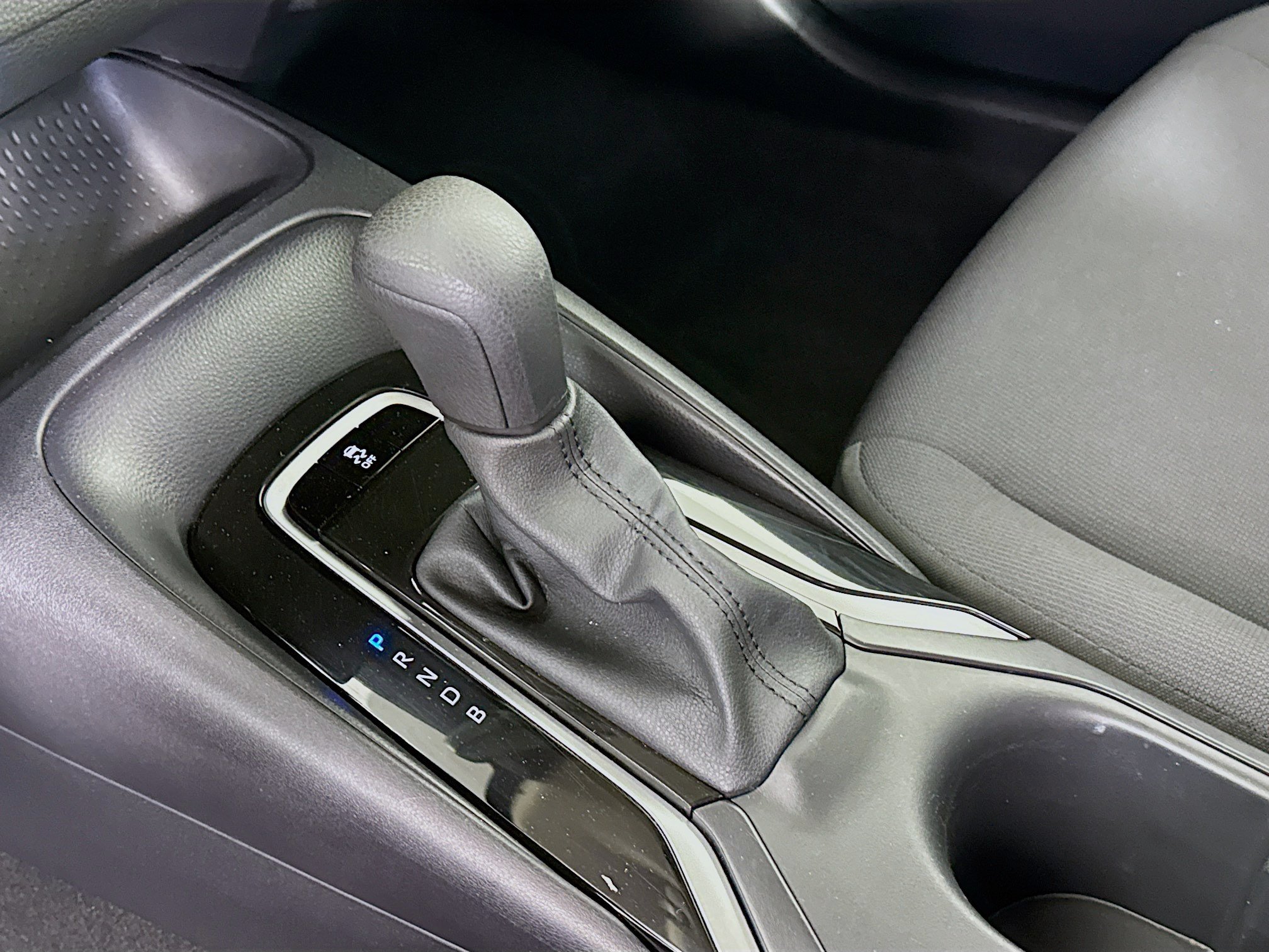 Certified 2026 Toyota Corolla LE FWD image 16