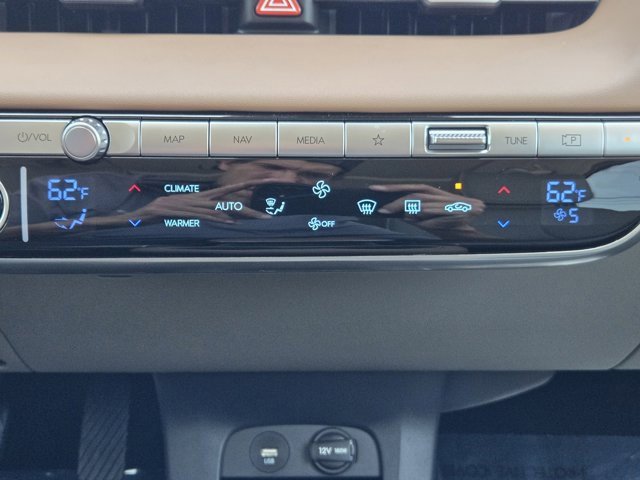 Certified 2024 Hyundai Ioniq 5 Limited image 19