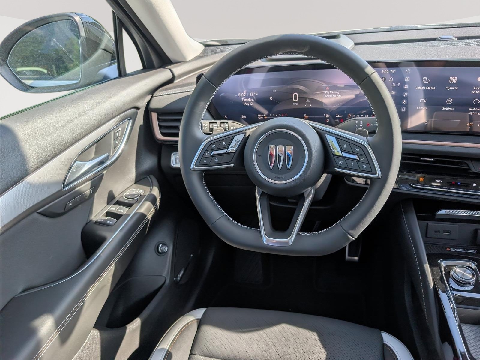 New 2026 Buick Envision Sport Touring AWD/4WD image 14