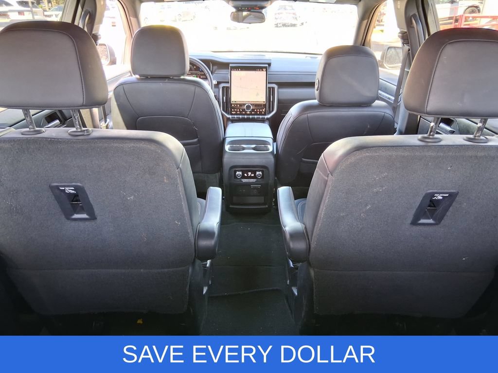 Used 2024 GMC Acadia Elevation w/ LPO, Floor Liner Package FWD image 21