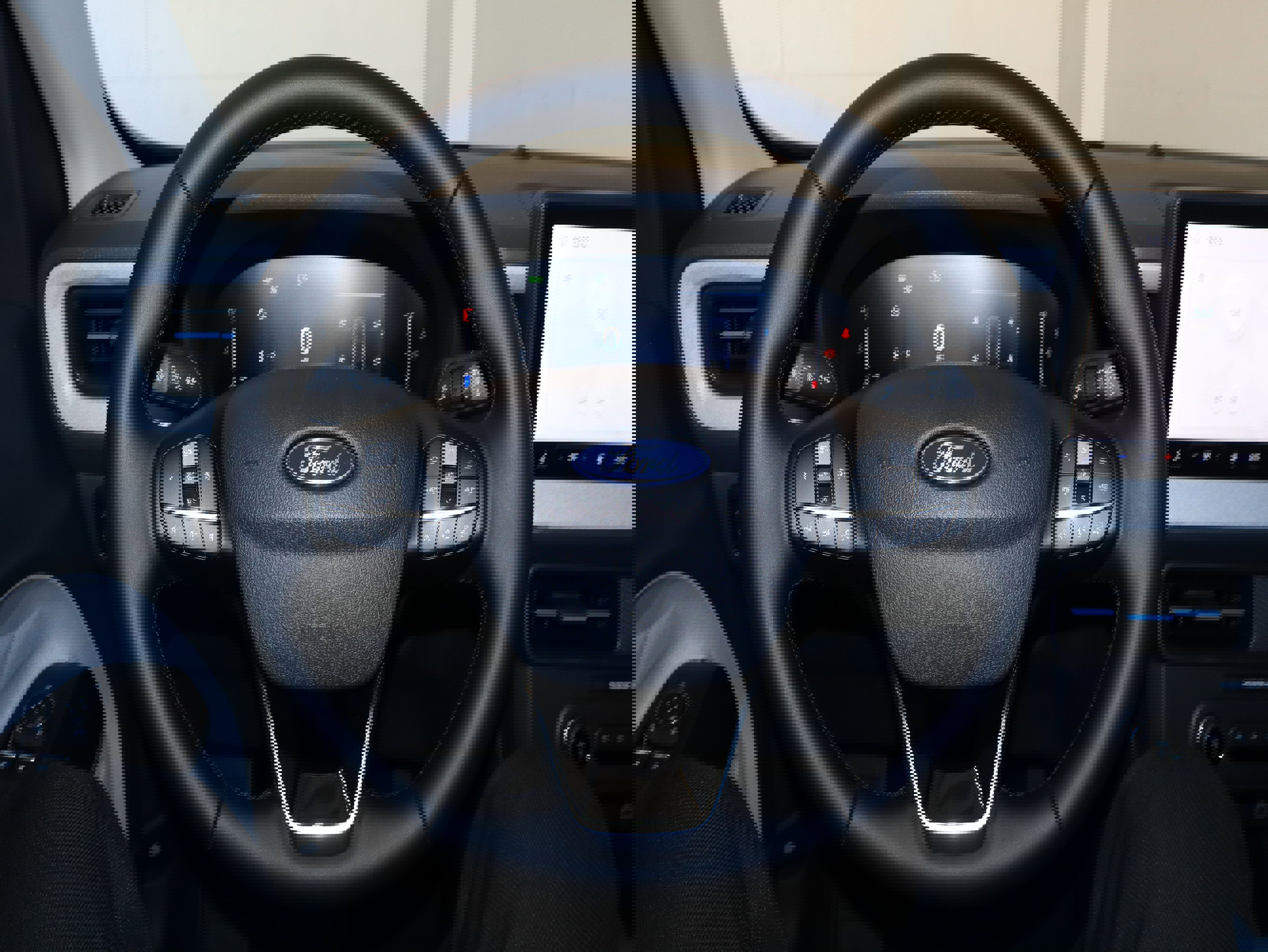 New 2026 Ford Maverick XLT image 24