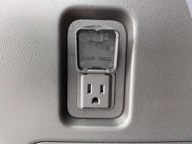 New 2025 Nissan Armada PRO-4X w/ Pro-4X Premium Package image 31