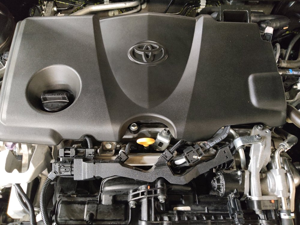 Used 2020 Toyota Camry LE w/ Convenience Package AWD/4WD image 30
